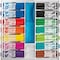 Maped Marker Peps Dry Erase Markers School Pack, PK168, 168PK 741804 - alternate 2